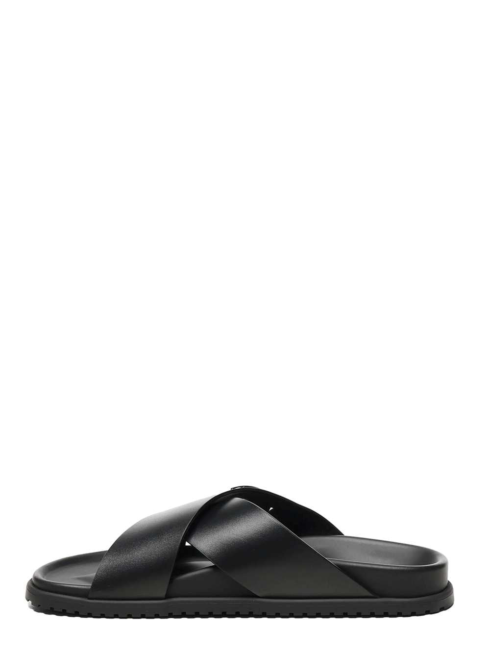 Dolce & Gabbana SHOES - Black | 8111c13bd40160a458790ab5f81d7079bde70756