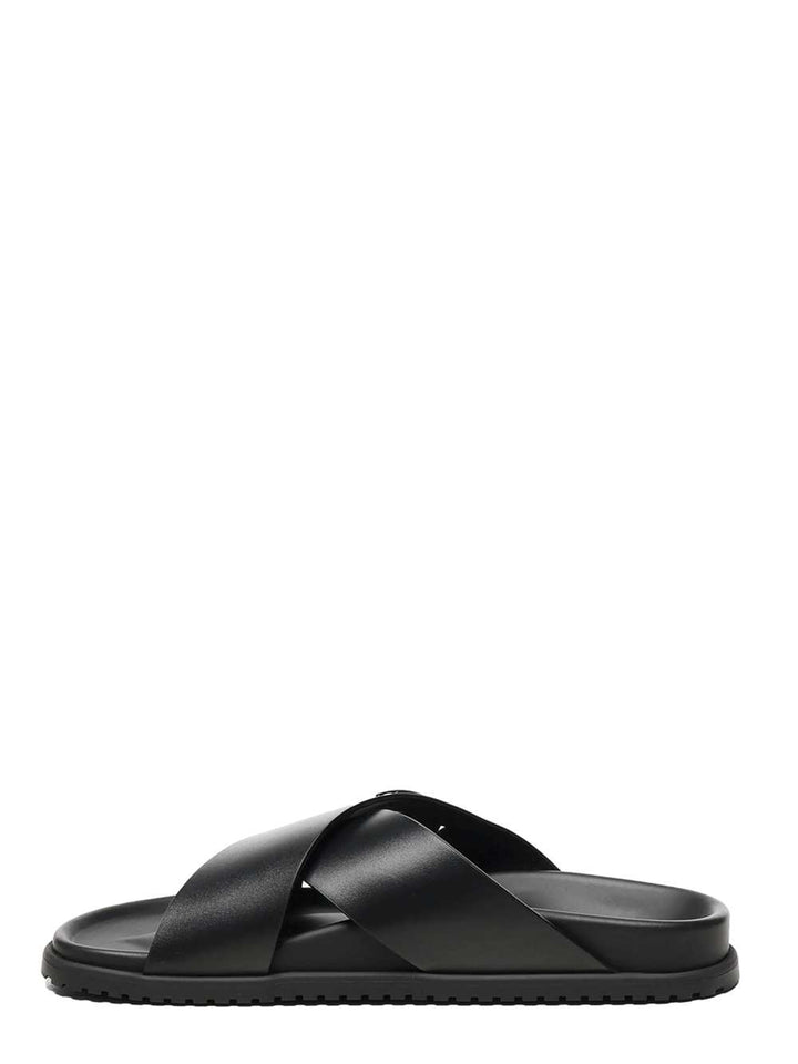 Dolce & Gabbana SHOES - Black | 8111c13bd40160a458790ab5f81d7079bde70756