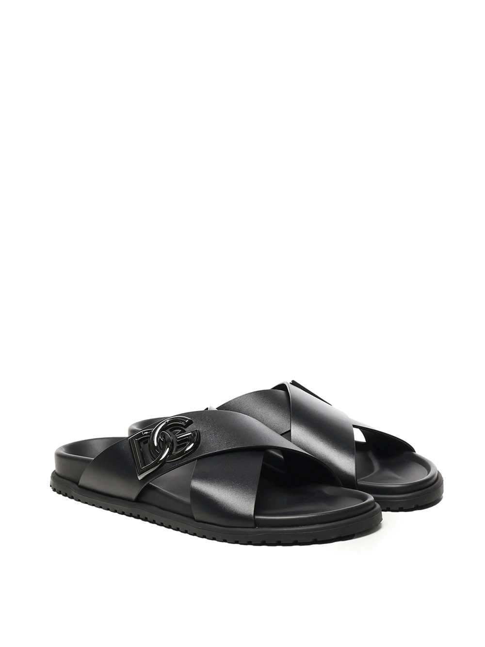 Dolce & Gabbana SHOES - Black | 4faa9a45e70239f64568e7a61d1d626960312cf6