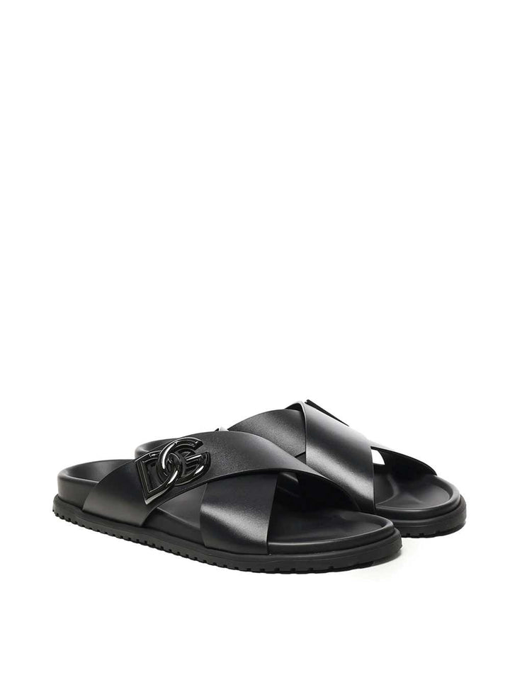Dolce & Gabbana SHOES - Black | 4faa9a45e70239f64568e7a61d1d626960312cf6