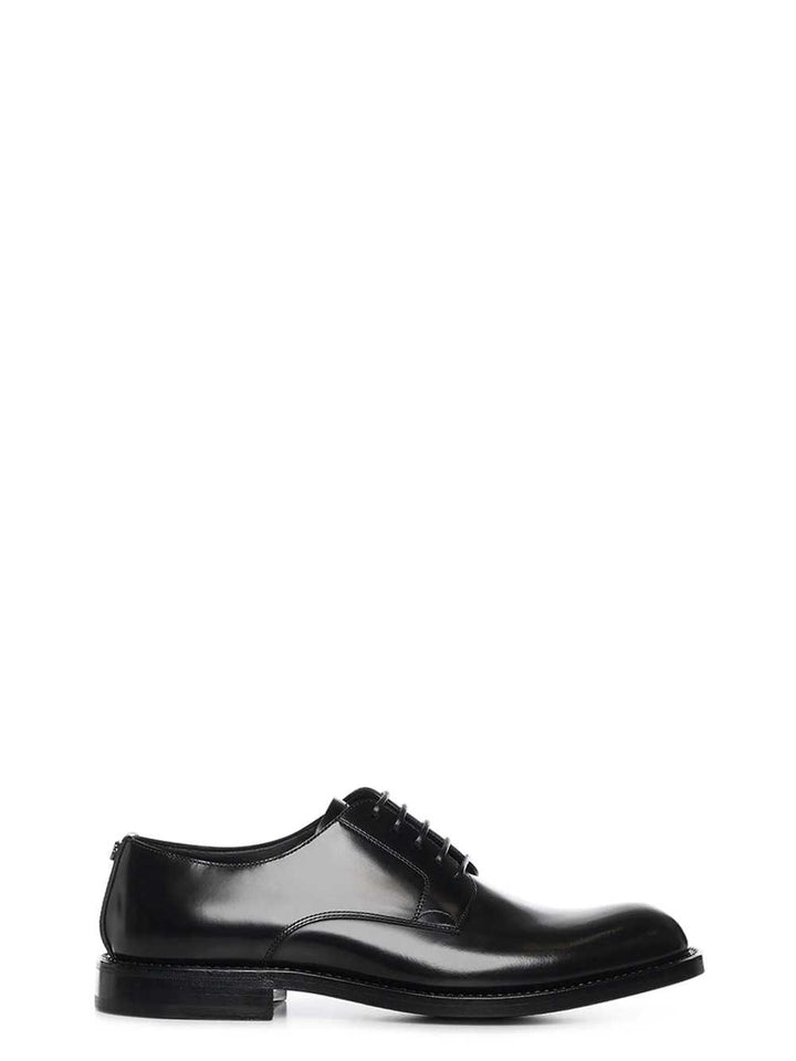 Dolce & Gabbana SHOES - Black | 424321ba965bab102b13d3317542e553024ec6f5