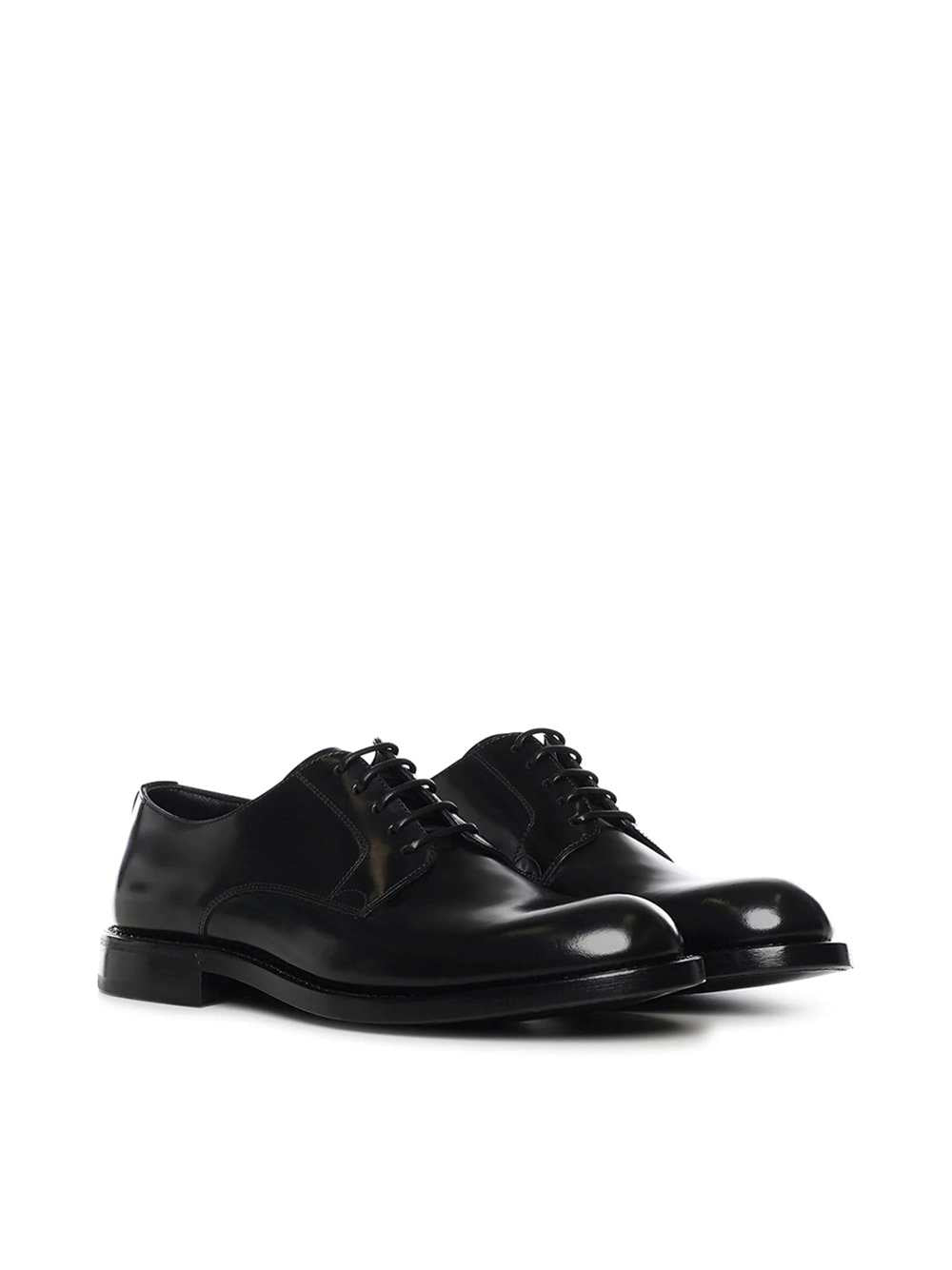Dolce & Gabbana SHOES - Black | 5b7677d44118d95cbeb754e80e05df14f39c3933