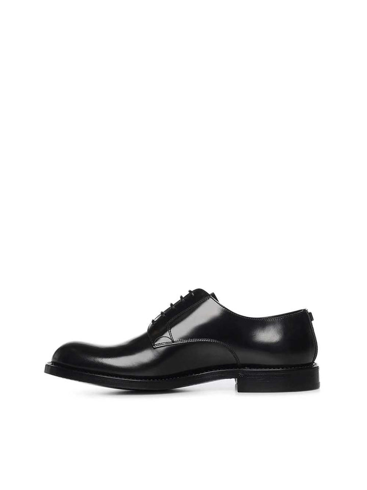 Dolce & Gabbana SHOES - Black | 89b8e56c1eea58bff1036321eba9e0fa92377309