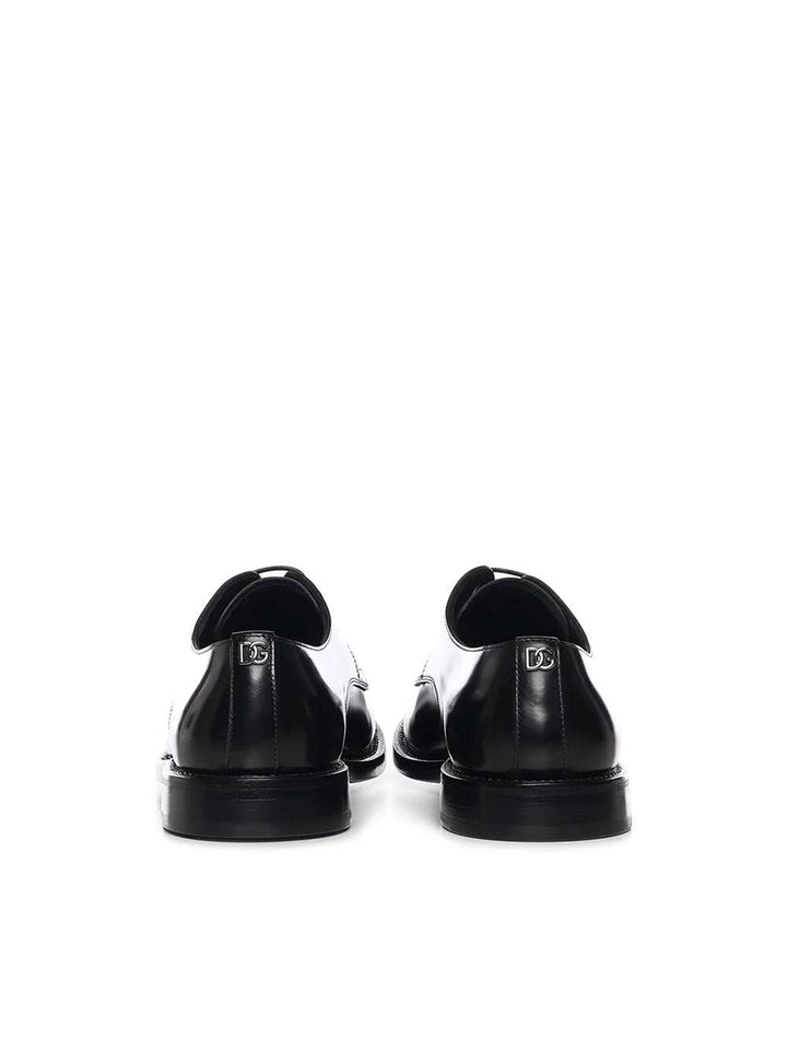 Dolce & Gabbana SHOES - Black | 77734741cc34a84996c94ab6408da1a0ffb2f71b