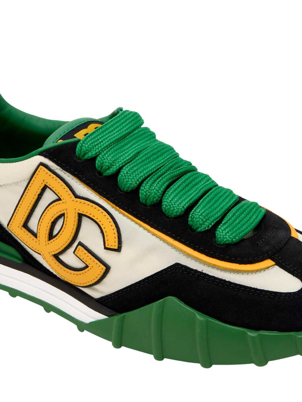 Dolce & Gabbana SHOES - Multicolour | 3a62ccad528037fcf1529adcbb4a6331c264e2f3