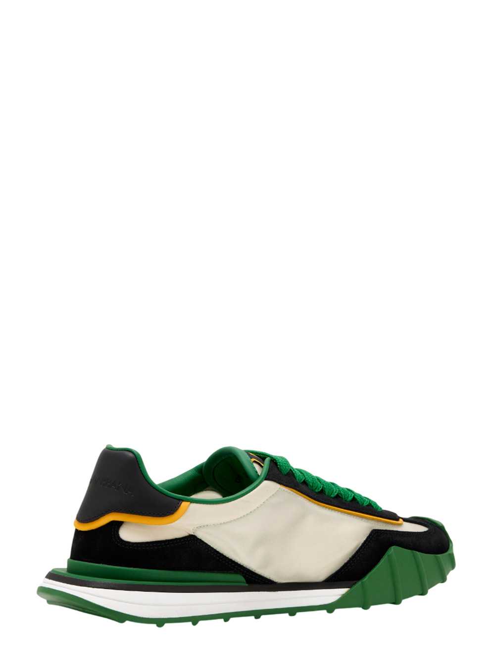 Dolce & Gabbana SHOES - Multicolour | 232281372c166ea205fefa0bdf1abf001b29a9f5