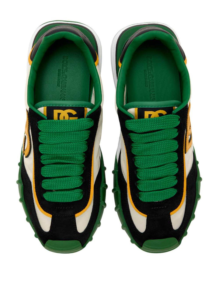 Dolce & Gabbana SHOES - Multicolour | b39acae2e6b8d549e5d0f90aef7897856825a46c