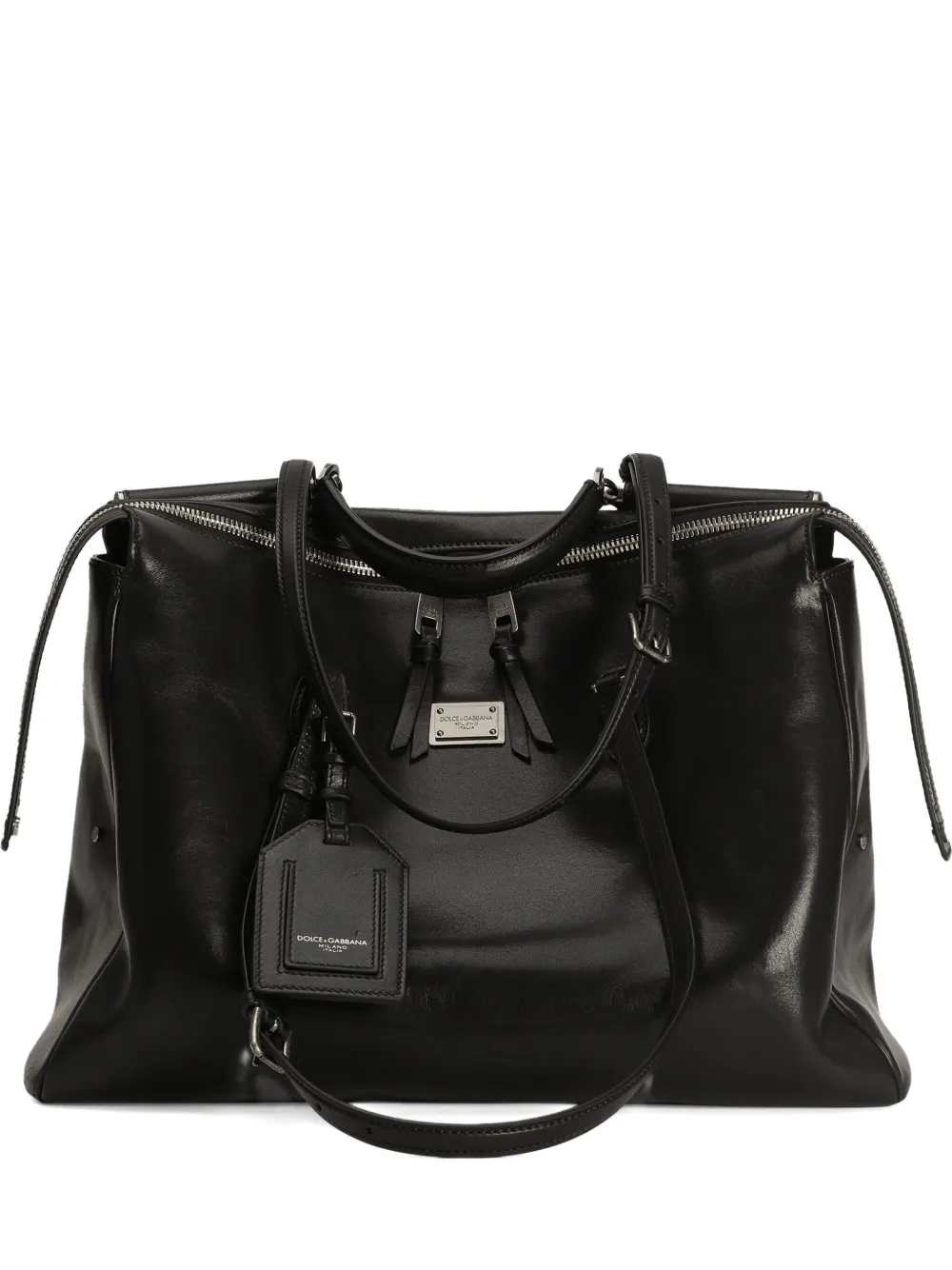Dolce & Gabbana BAG - Black | e0688aaeeff9206a4d361b070cadd9440aed3f82