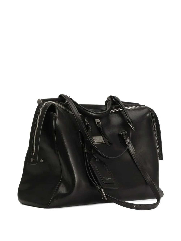 Dolce & Gabbana BAG - Black | 223643065f44b9818c232a5cb169785d1486bdc3