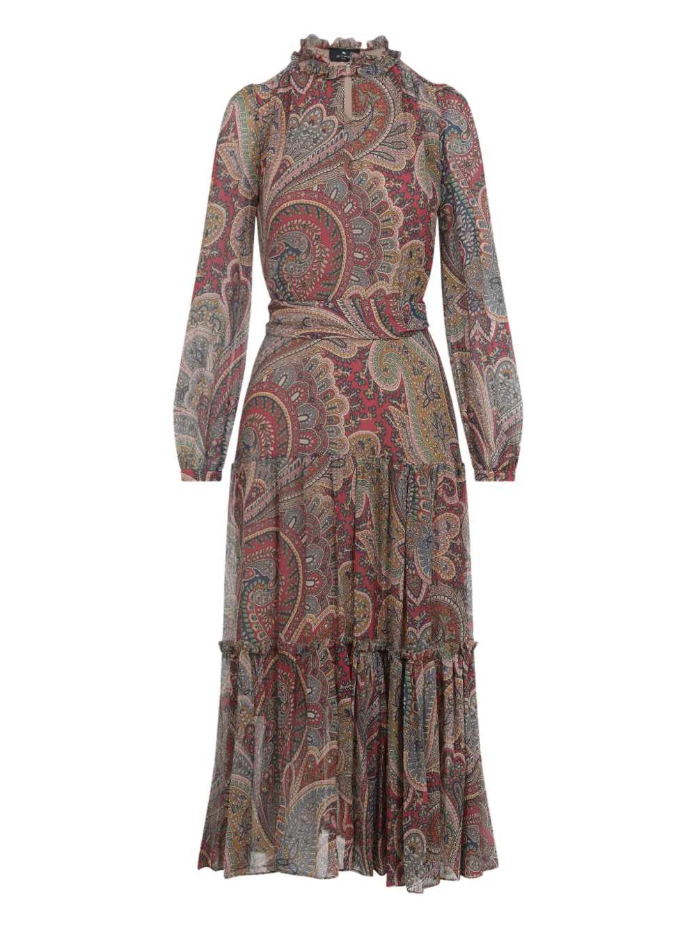 Etro DRESS - Multicolour | b6a450abf0a7b422c929f6a2fc64a3e047db2cf6