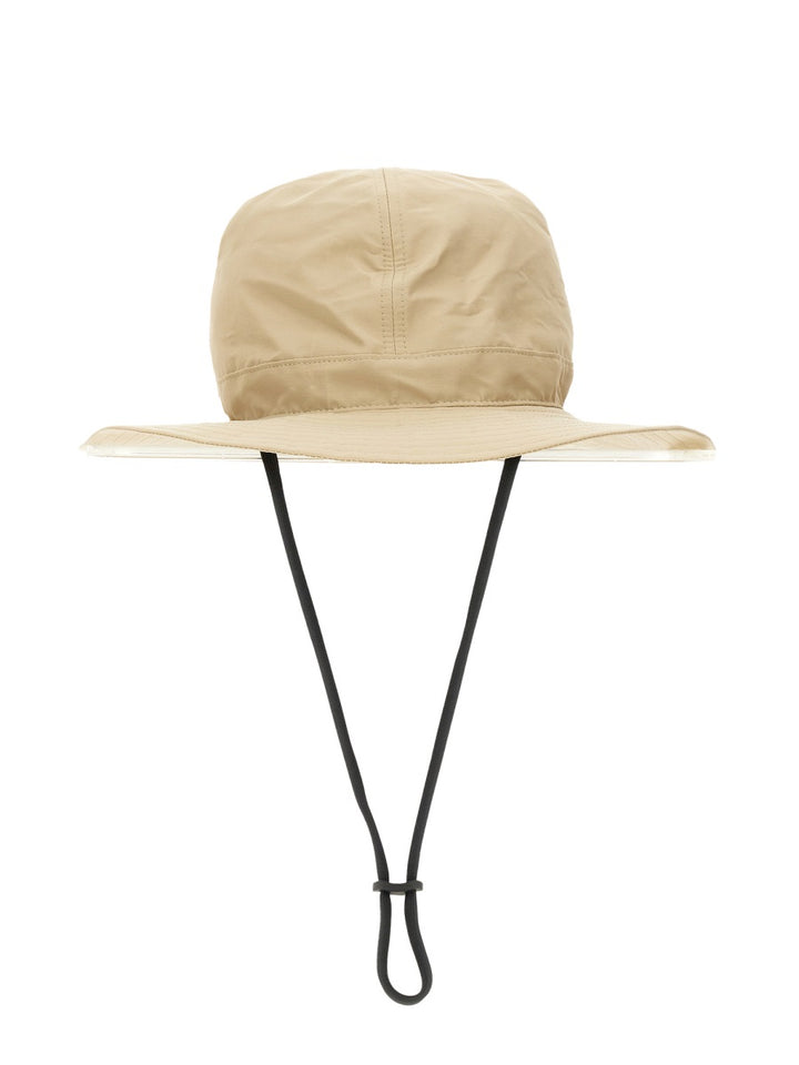 South2 West8 Hats - Beige | Wanan Luxury