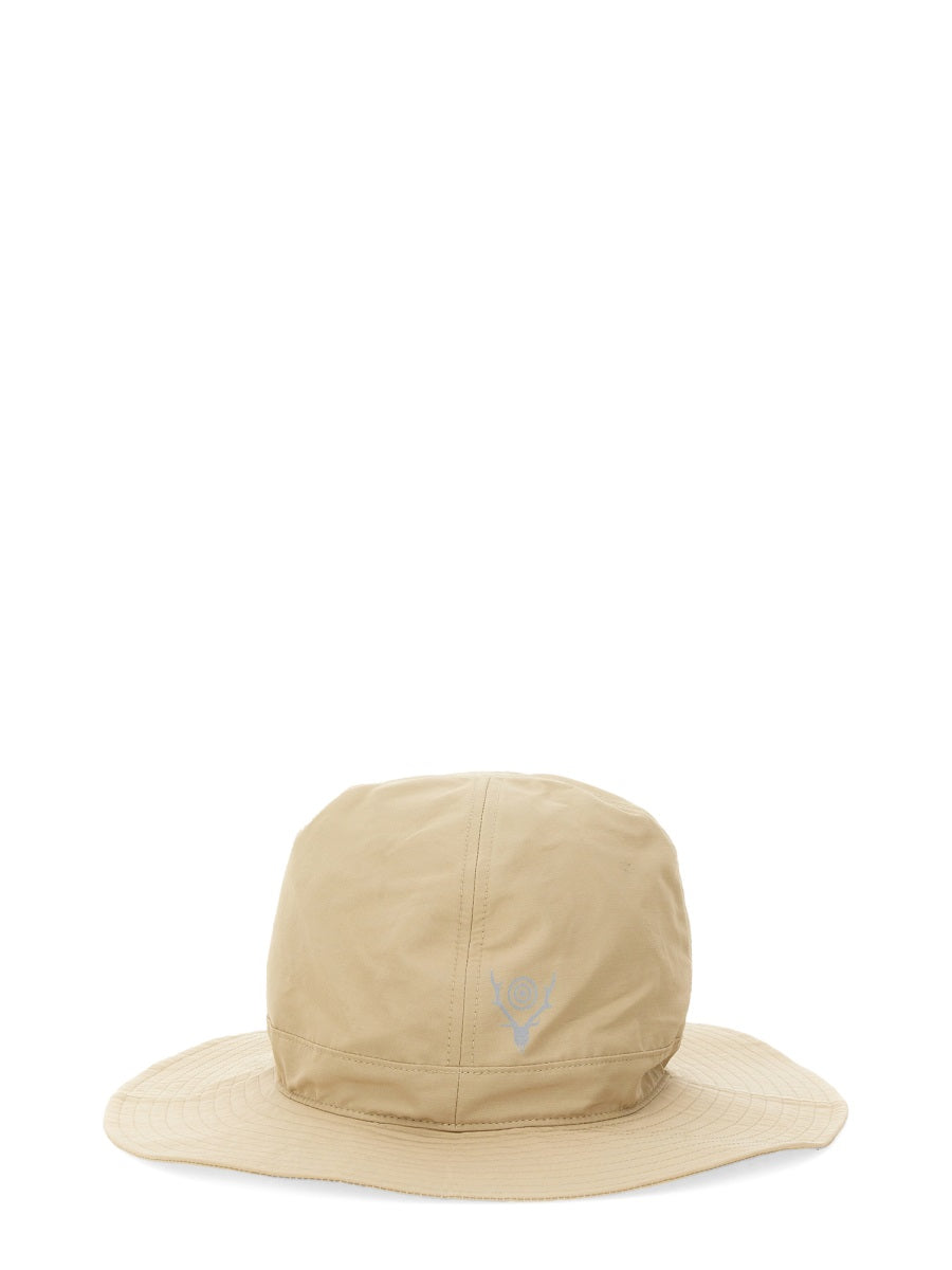 South2 West8 Hats - Beige | Wanan Luxury