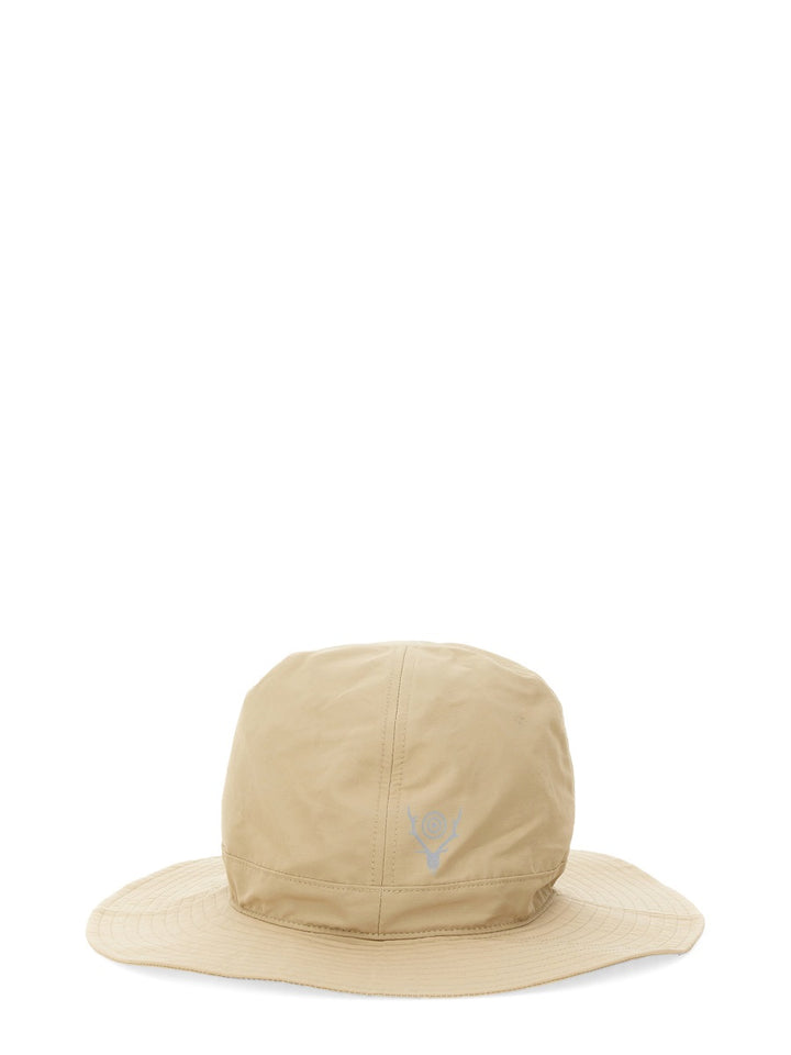 South2 West8 Hats - Beige | Wanan Luxury