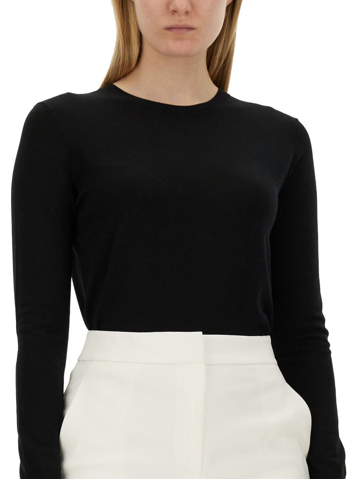 Theory T shirts - Black | Wanan Luxury