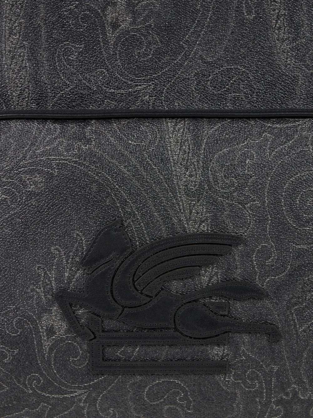 Etro BAG - Grey | aa5e507b160488617590d5e9a966291bcfede77b