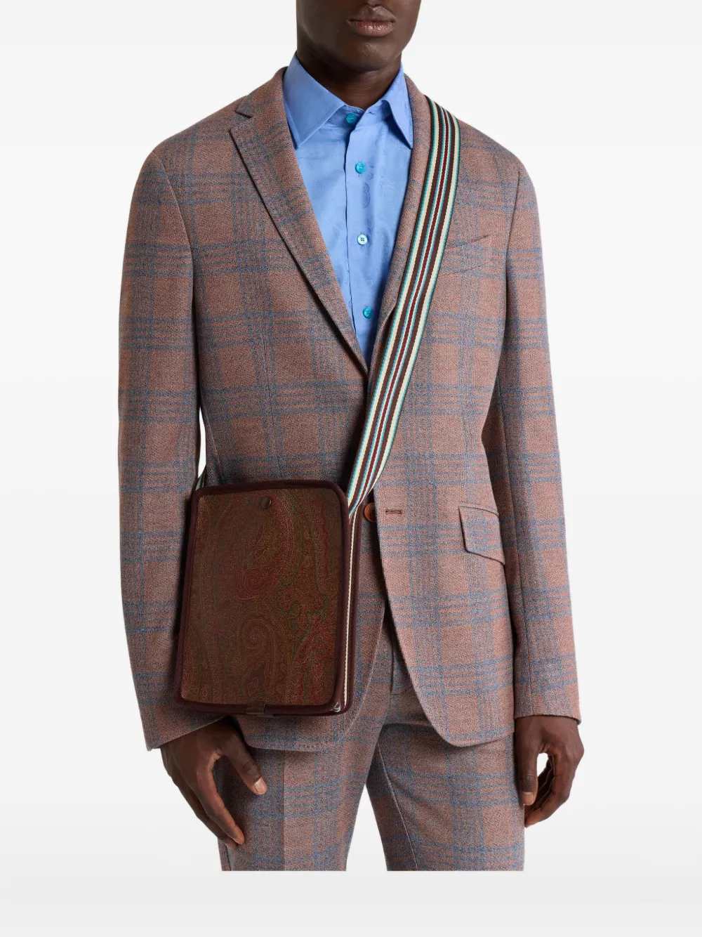 Etro BAG - Brown | bd942bd299cd34ed82b88c1e040ad7cd09f9abfe