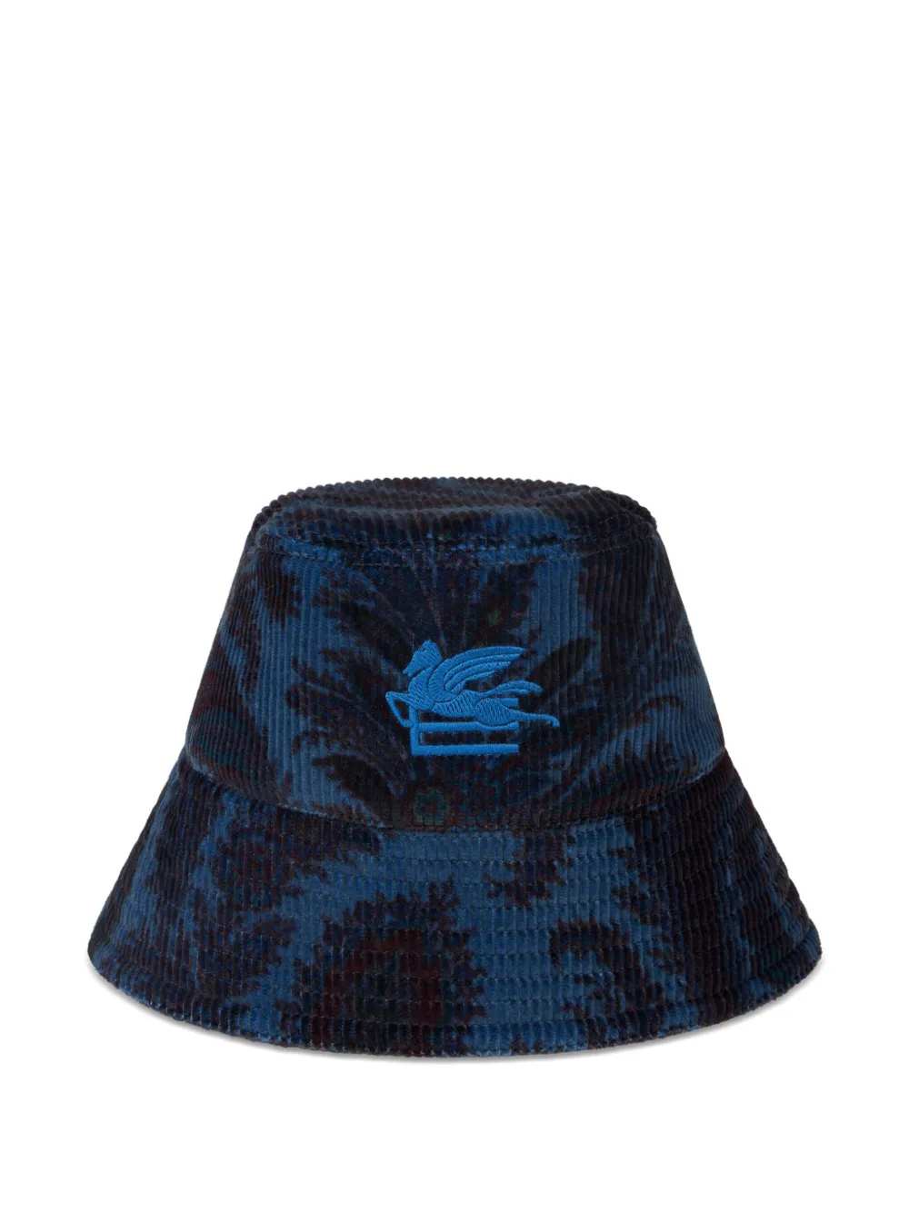 Etro HAT - Blue | 63f02d335237c6e7efebad27f2e6d16f4689b6c9
