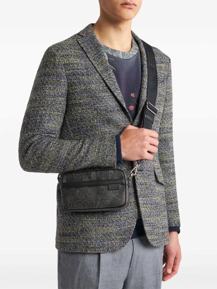 Etro BAG - Grey | 08abe956f1fe0fa17b38a5720e488d23a25d7515