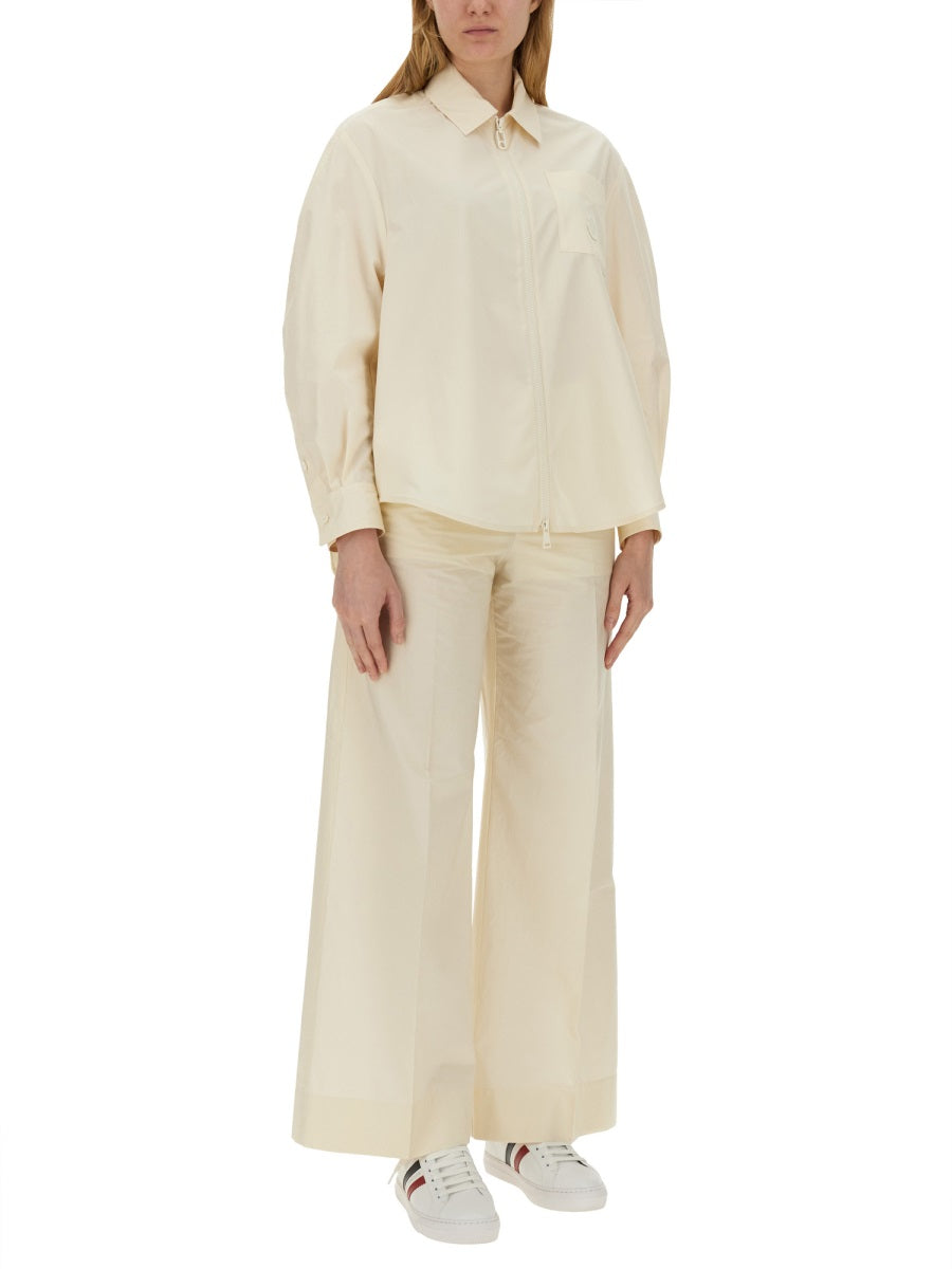 Moncler Pants - White | c185a6962a944582949dadfbd4c0d1c7e0127c62
