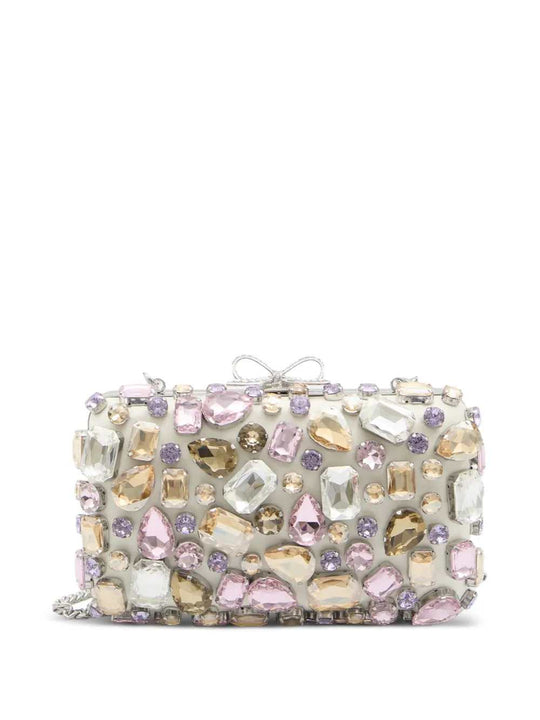 Crystal Clutch
