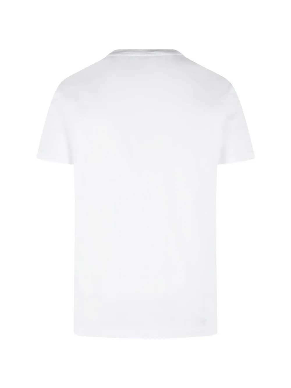 Dolce & Gabbana TSHIRT - White | ff23b1a5e2d9ad3378f34993c31e6e74b0af98e0