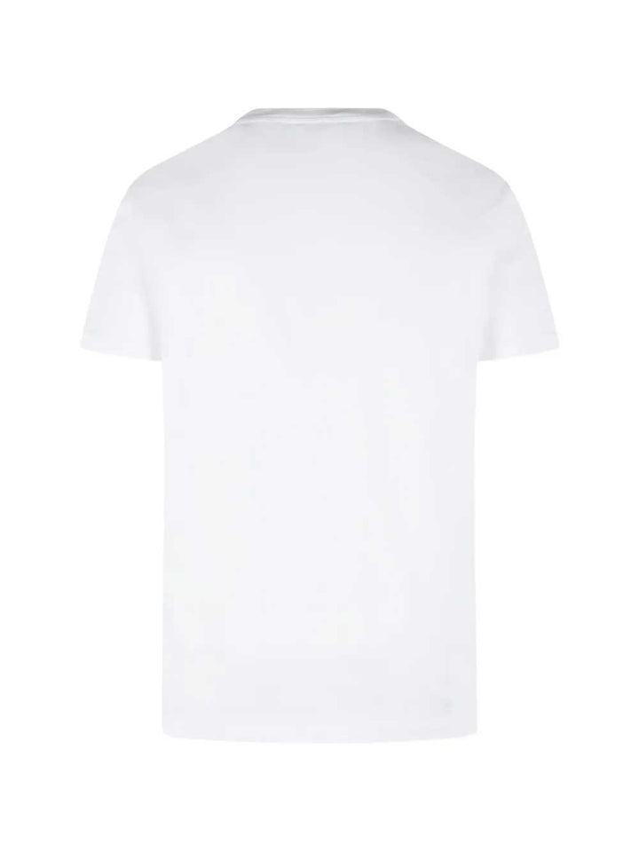 Dolce & Gabbana TSHIRT - White | ff23b1a5e2d9ad3378f34993c31e6e74b0af98e0