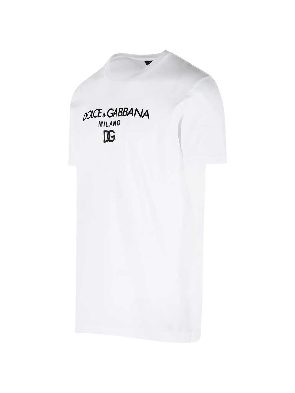 Dolce & Gabbana TSHIRT - White | 7d9507efbd035d74a434a629aecd0c2f53d3f896