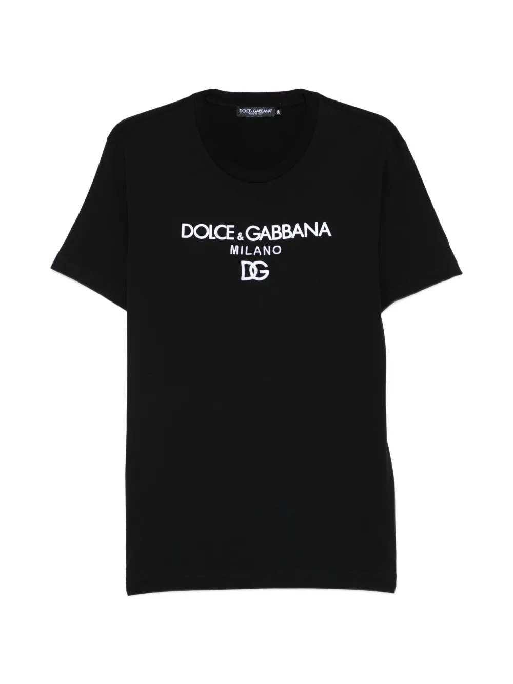 Dolce & Gabbana TSHIRT - Black | 2db6555cca8fce3c3f0cdb048138e2a4322f769e