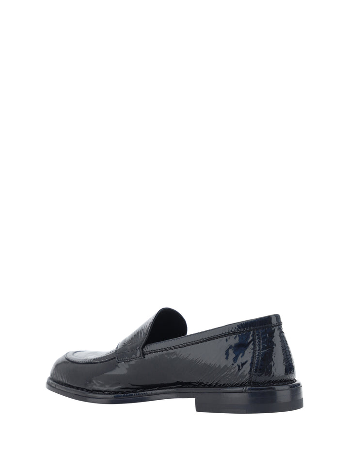 NOTO LOAFER SHOES