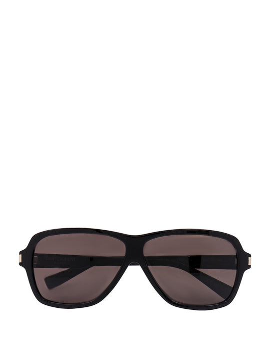 Sl 609 Glasses Black