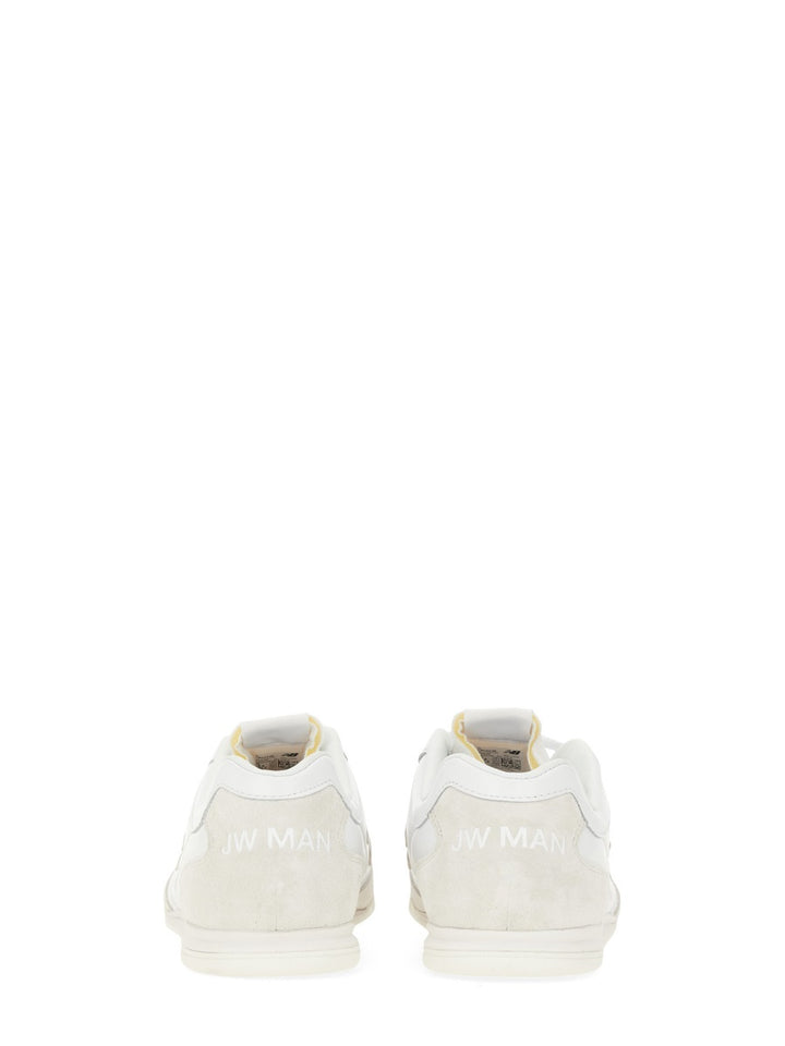 Junya Watanabe Sneakers - White | Wanan Luxury