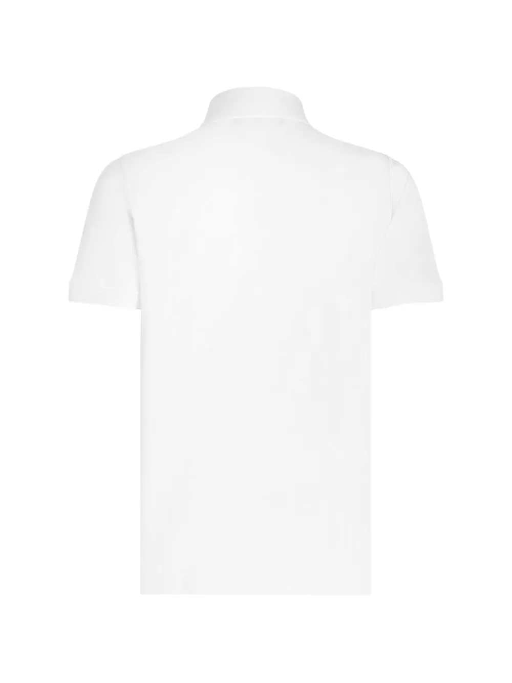 Dolce & Gabbana POLO - White | ecc98d6a1c5e5bf6ed889b9f47a6644751954bbd