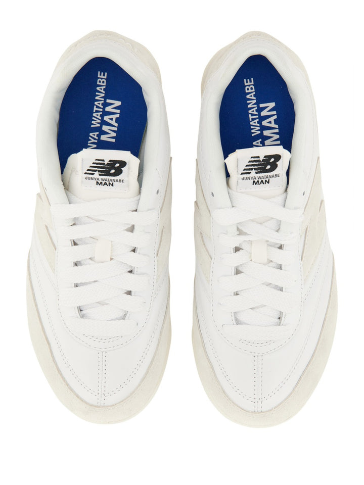 Junya Watanabe Sneakers - White | Wanan Luxury