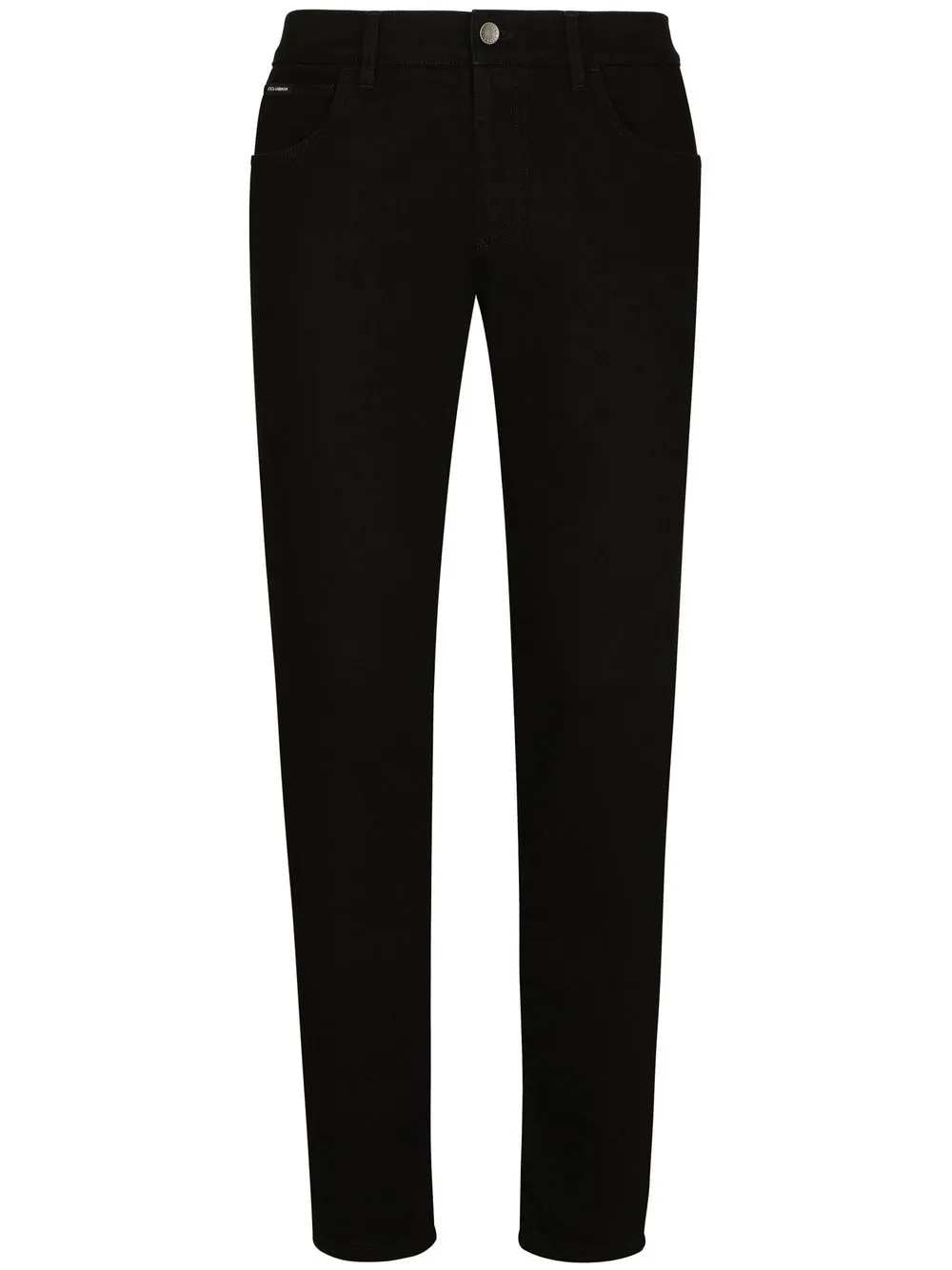 Dolce & Gabbana PANTS - Black | 20f778367c788c6d69d058b91c70ee09658d1800