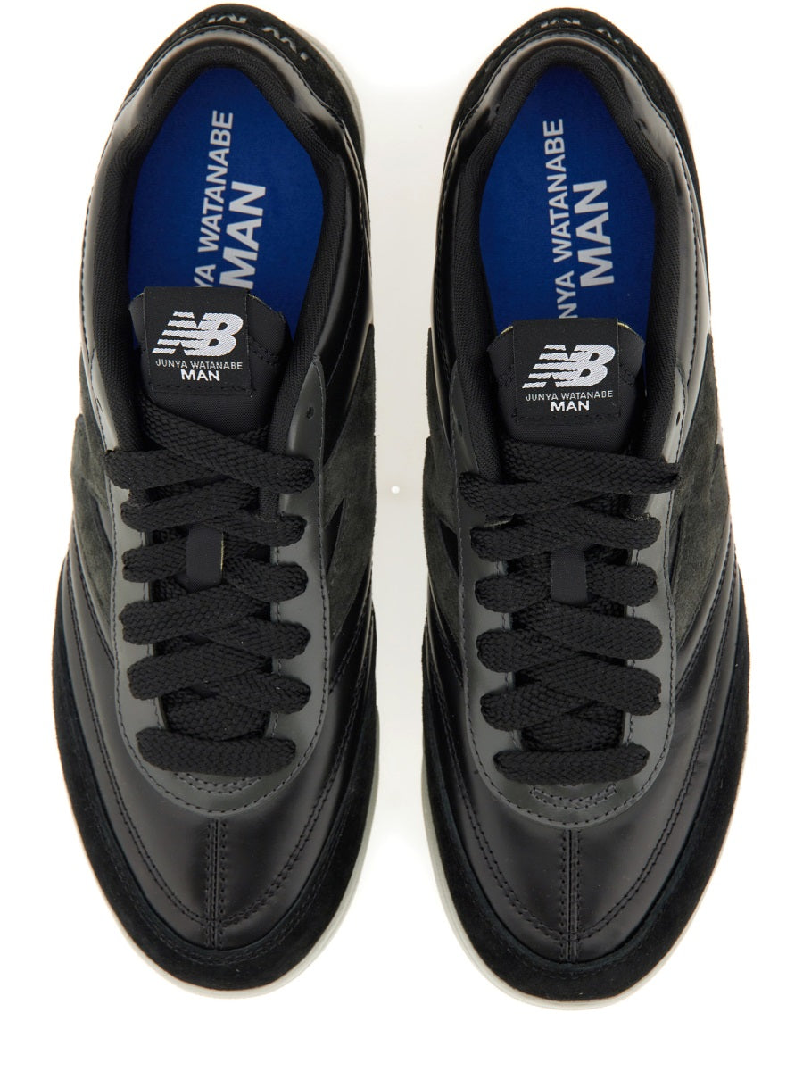 Junya Watanabe Sneakers - Black | Wanan Luxury
