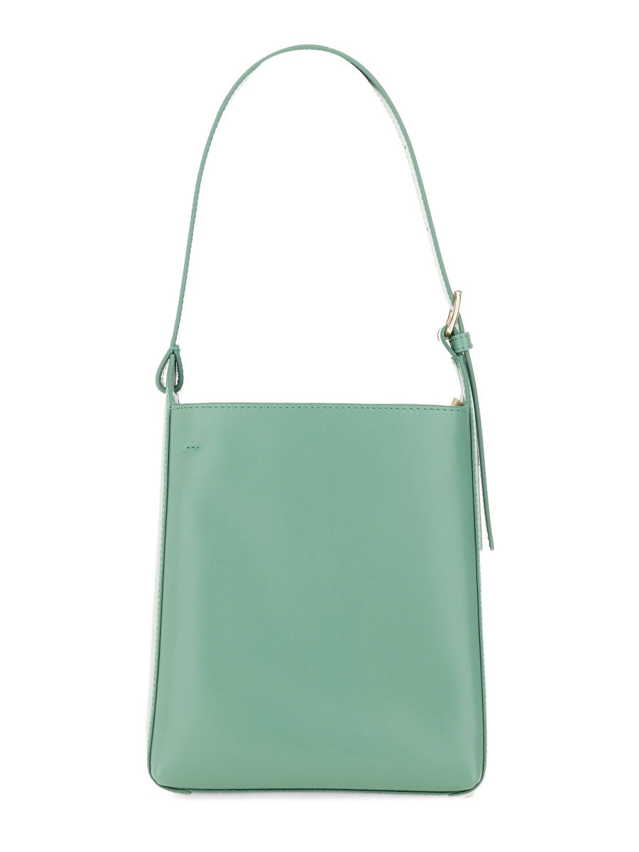 A.P.C. Shoulder Bags - Green | Wanan Luxury