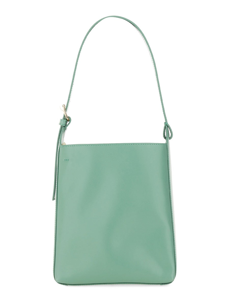 A.P.C. Shoulder Bags - Green | Wanan Luxury