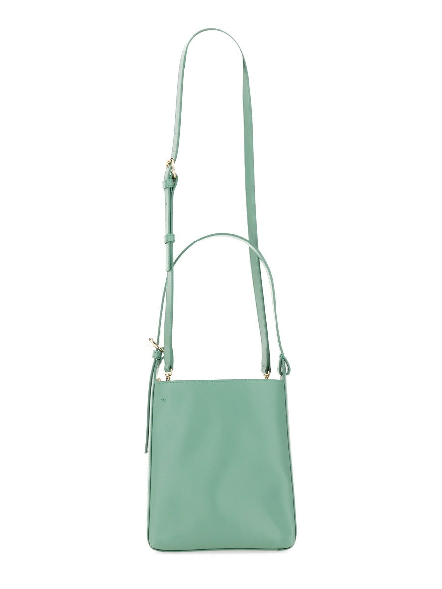 A.P.C. Shoulder Bags - Green | Wanan Luxury