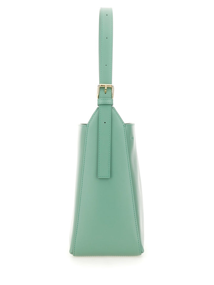 A.P.C. Shoulder Bags - Green | Wanan Luxury