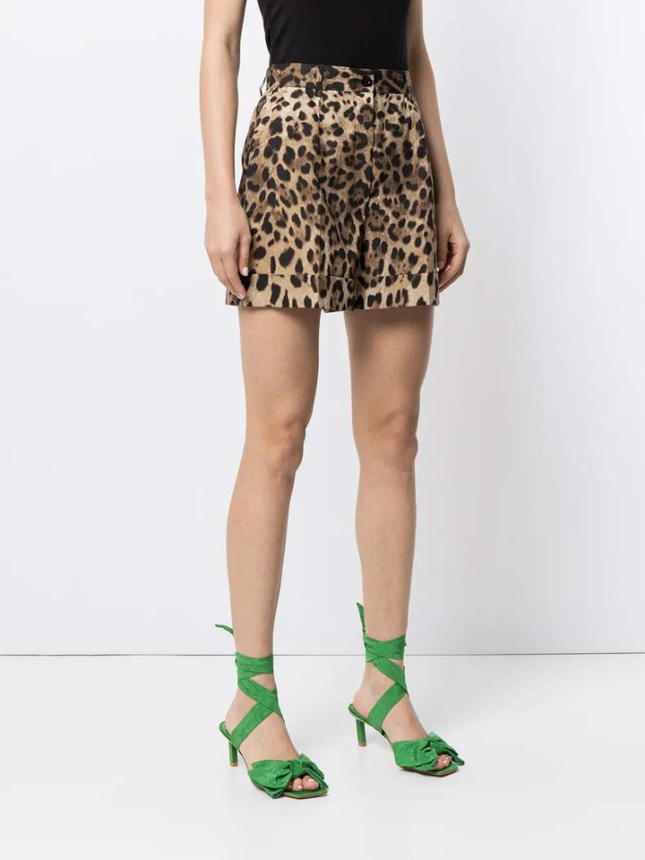 Dolce & Gabbana PANTS - Multicolour | af9defd4bfa4916b3005b3eda151e615cb2e4b4f