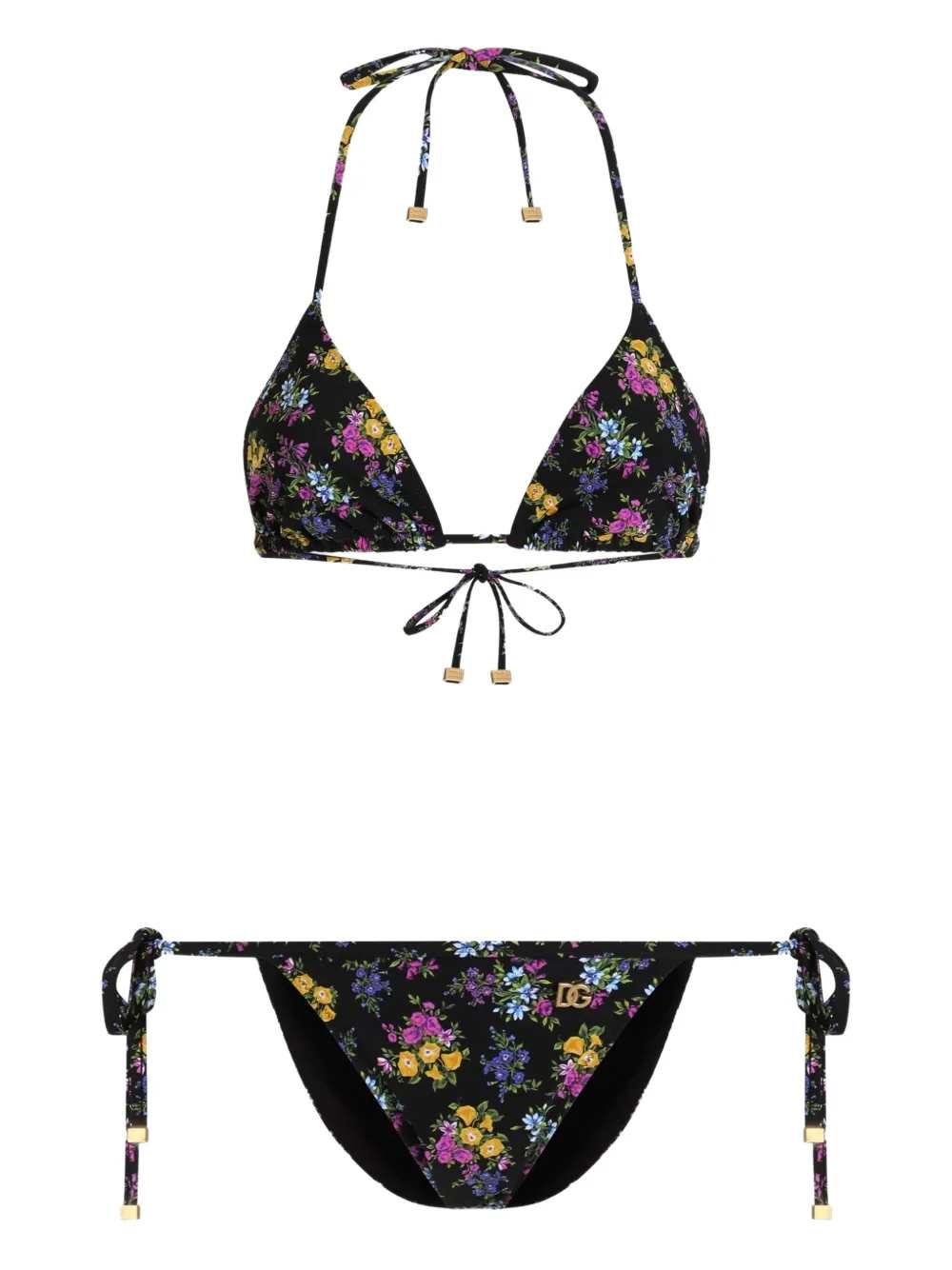 Dolce & Gabbana SWIMWEAR - Black | 1fabc0a976bb88d5f46df881a8f37519f1d8456f