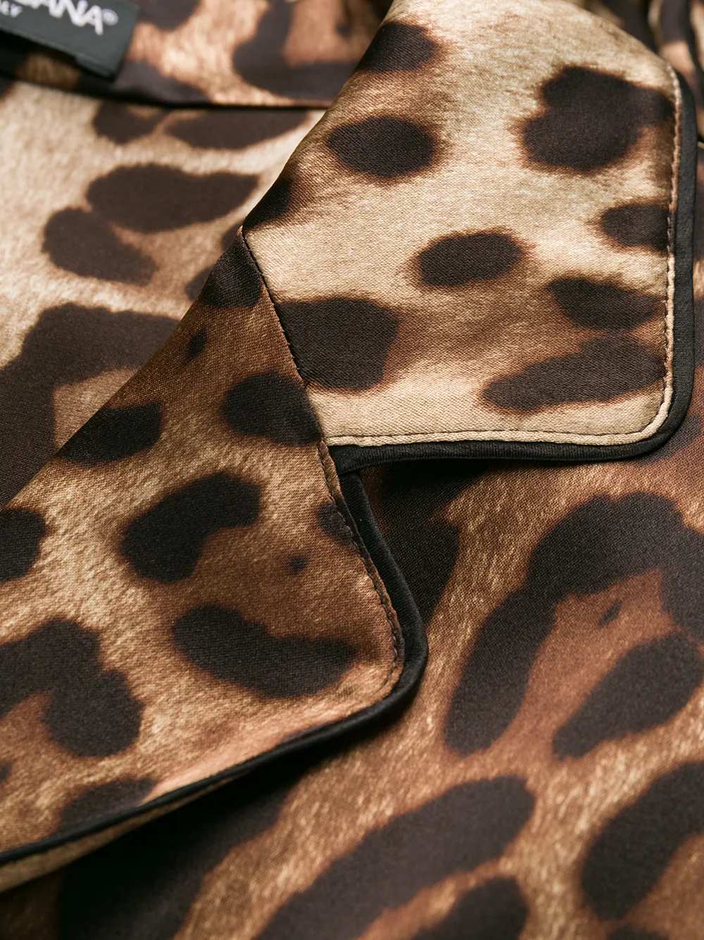 Dolce & Gabbana SHIRT - Multicolour | 4d5c5eb5a60daf564706069e38d4725b59b4d410