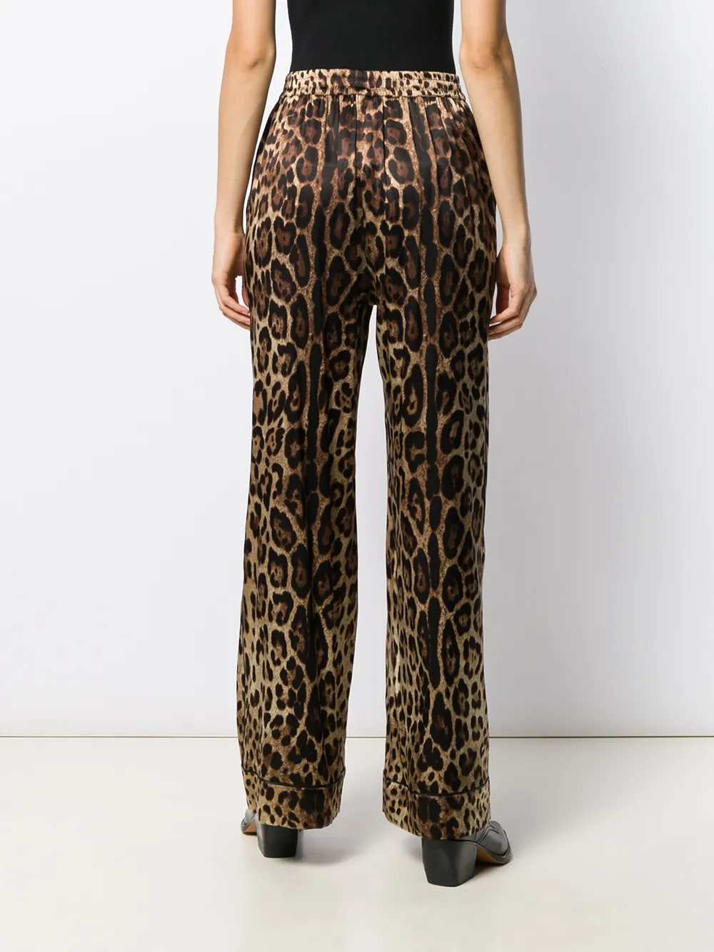 Dolce & Gabbana PANTS - Multicolour | b22a92990a47a3ac357b03e6ec3580feb6883e0d