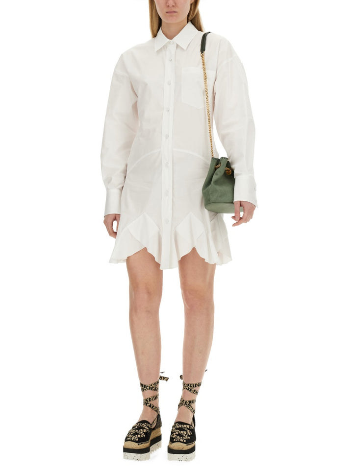 Stella McCartney Suits & Dresses - White | Wanan Luxury