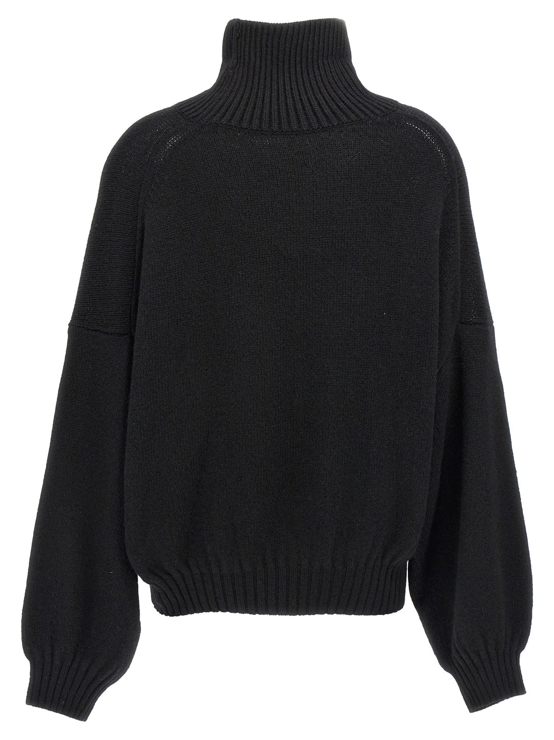 Morris Sweater, Cardigans Black