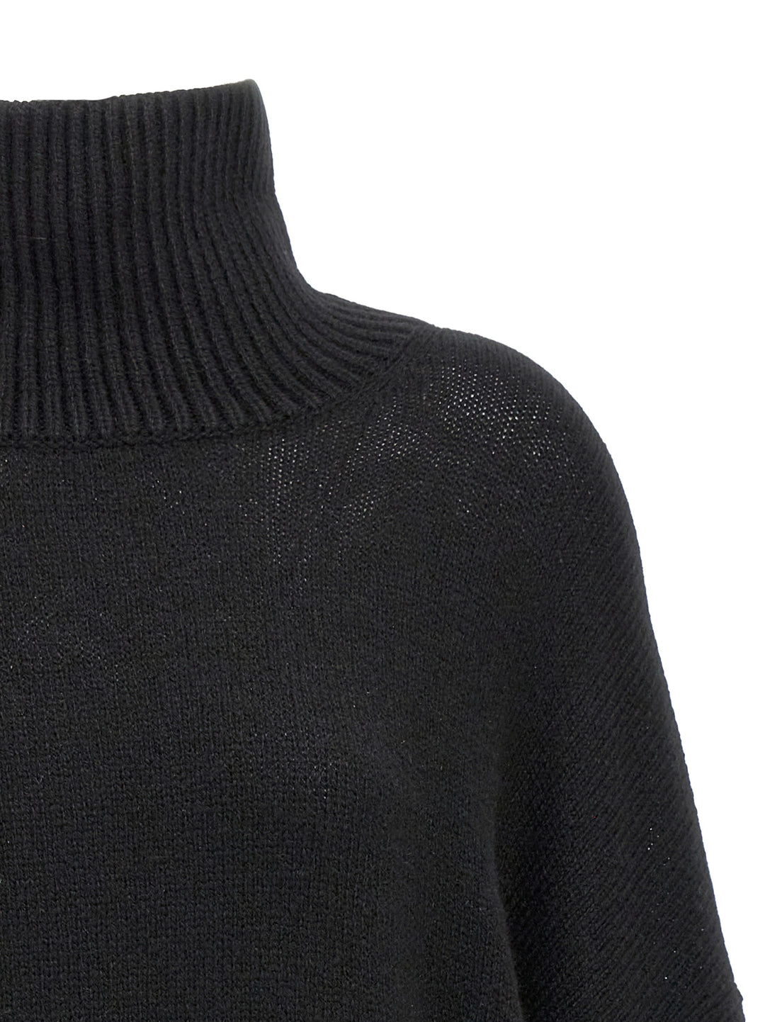 Morris Sweater, Cardigans Black