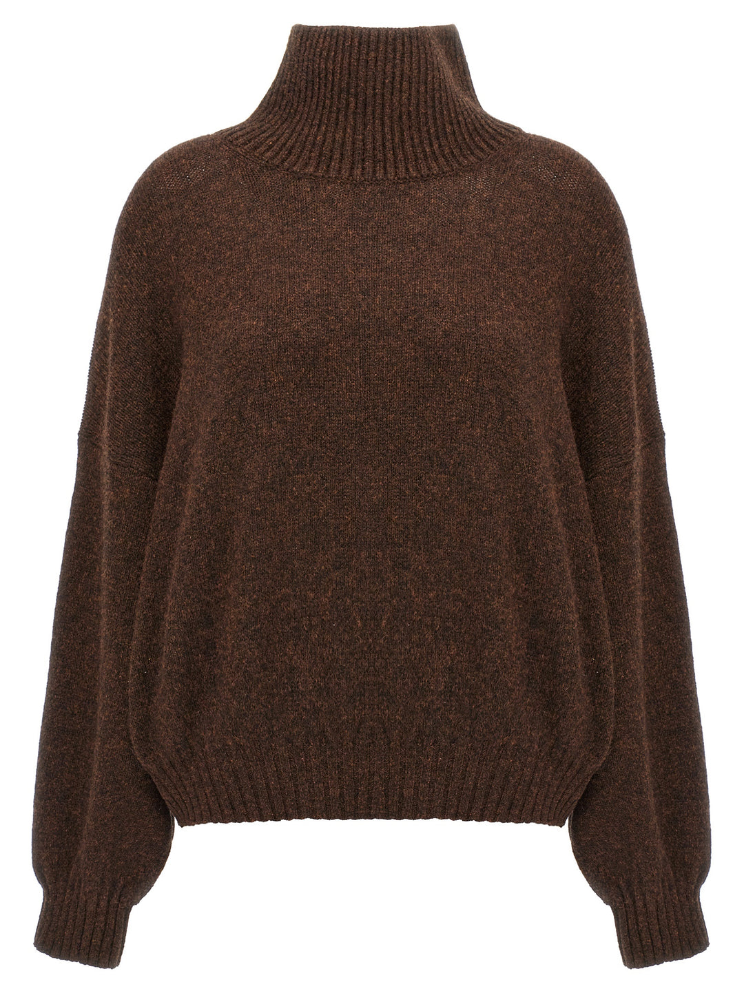 Morris Sweater, Cardigans Brown