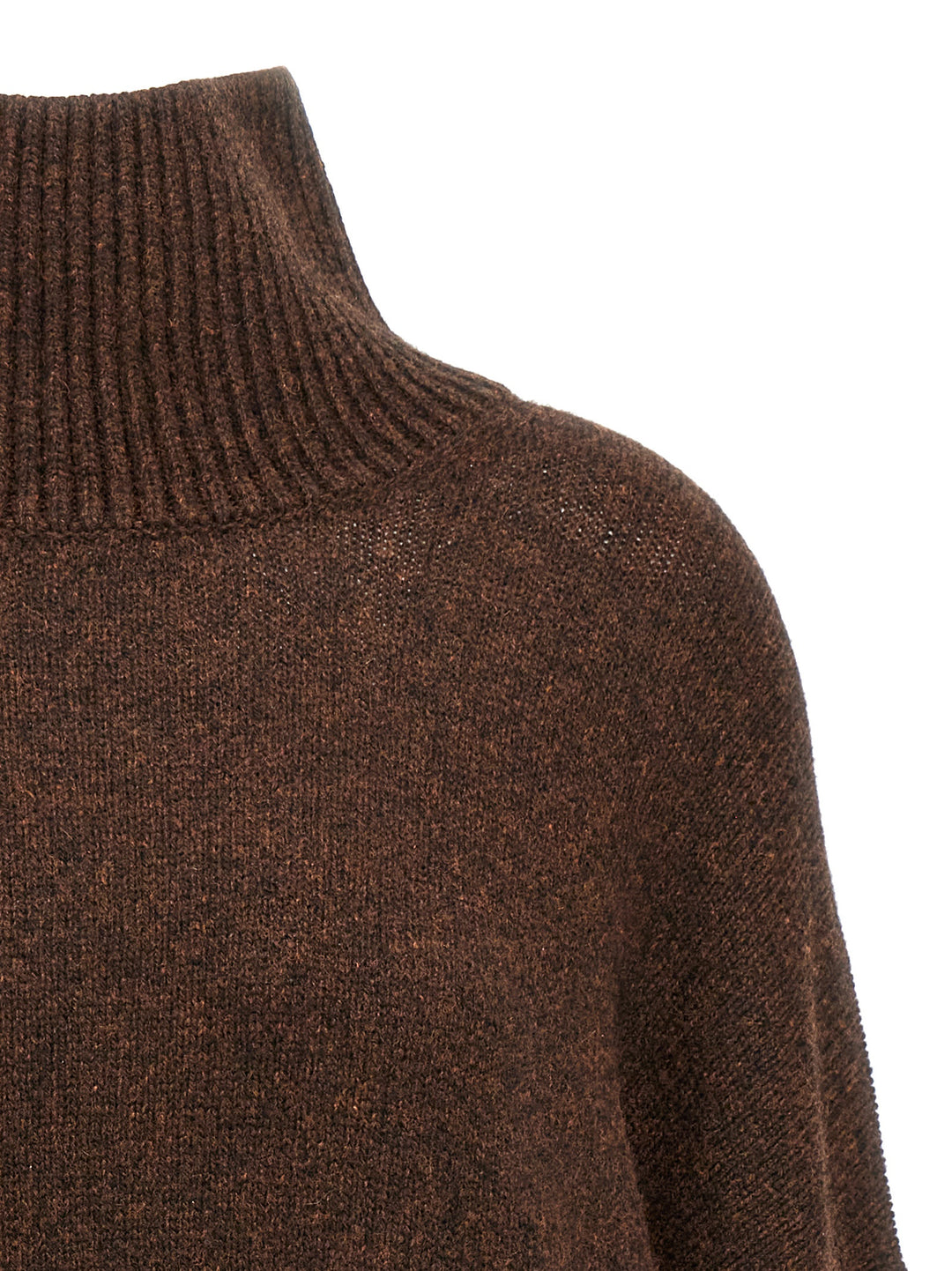 Morris Sweater, Cardigans Brown