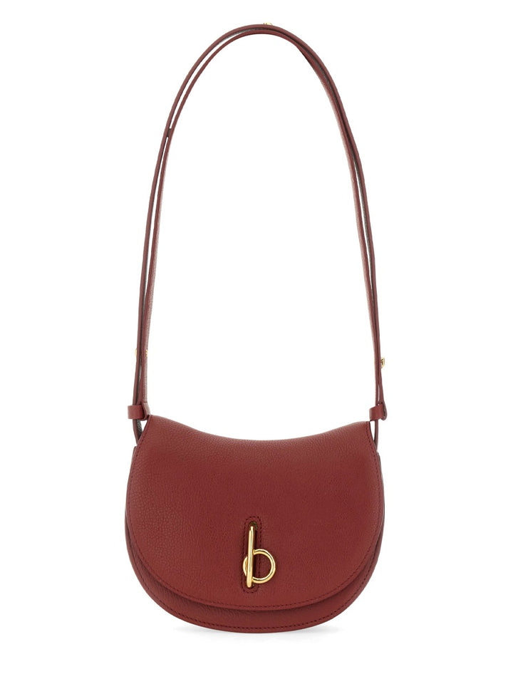 Burberry Shoulder Bags - Burgundy | Wanan Luxury