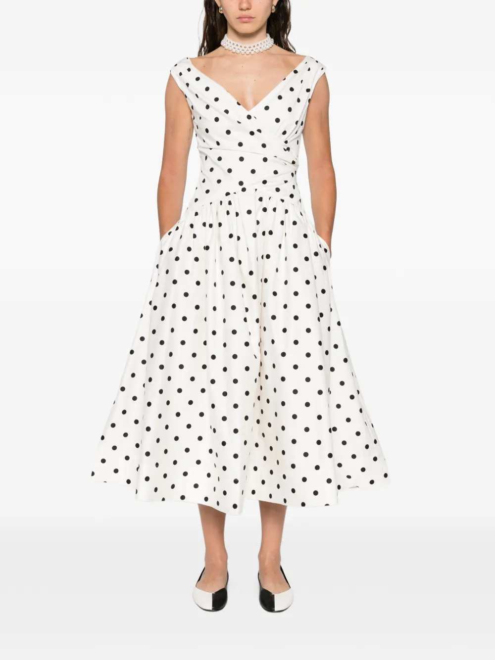 Self-Portrait DRESS - Nude & Neutrals | 2014d09356a036336c5638ee6dee5240fd42a61b